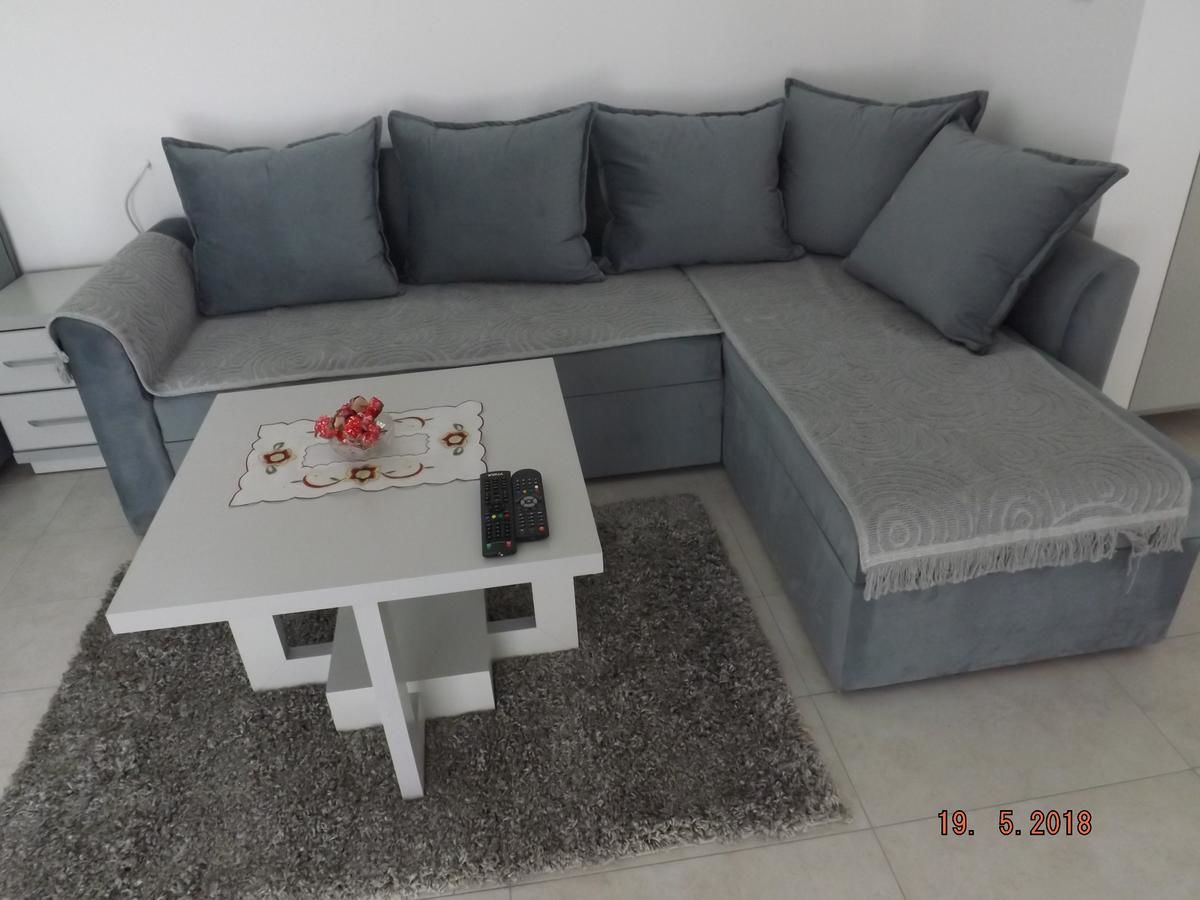 Апартаменты Raj Котор-12