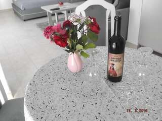 Апартаменты Raj Котор Апартаменты с 1 спальней-8