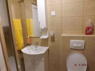 Апартаменты Raj Котор Апартаменты с 1 спальней-9