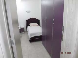 Апартаменты Raj Котор Апартаменты-студио с видом на море-3