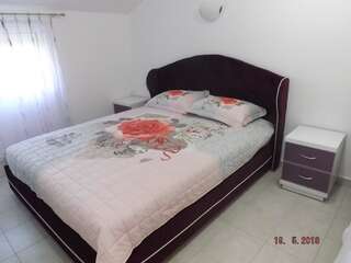 Апартаменты Raj Котор Апартаменты-студио с видом на море-5