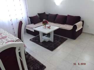 Апартаменты Raj Котор Апартаменты-студио с видом на море-8