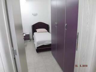 Апартаменты Raj Котор Апартаменты-студио с видом на море-11