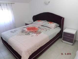 Апартаменты Raj Котор Апартаменты-студио с видом на море-13