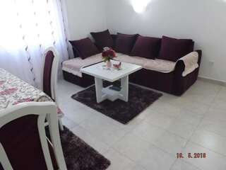 Апартаменты Raj Котор Апартаменты-студио с видом на море-16