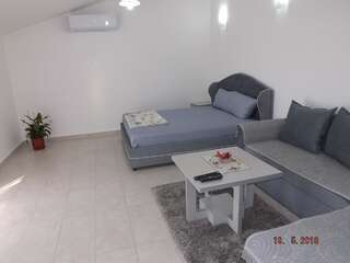 Апартаменты Raj Котор Апартаменты с 1 спальней-4