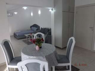 Апартаменты Raj Котор Апартаменты с 1 спальней-5