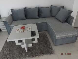 Апартаменты Raj Котор Апартаменты с 1 спальней-7