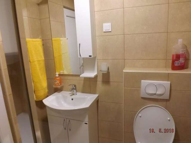 Апартаменты Raj Котор-13