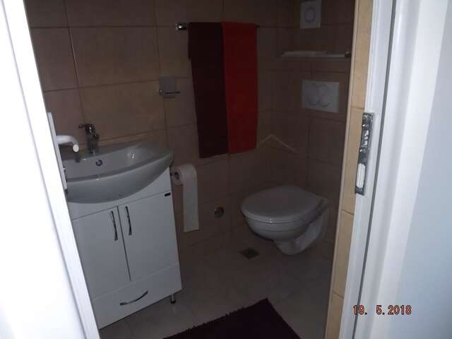 Апартаменты Raj Котор-14