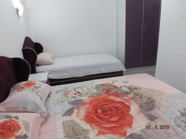 Апартаменты Raj Котор-17