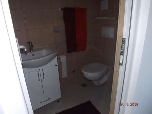 Апартаменты Raj Котор-31