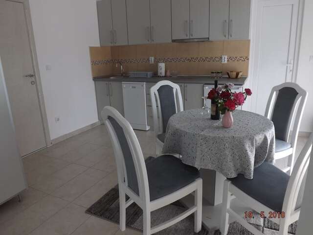 Апартаменты Raj Котор-5