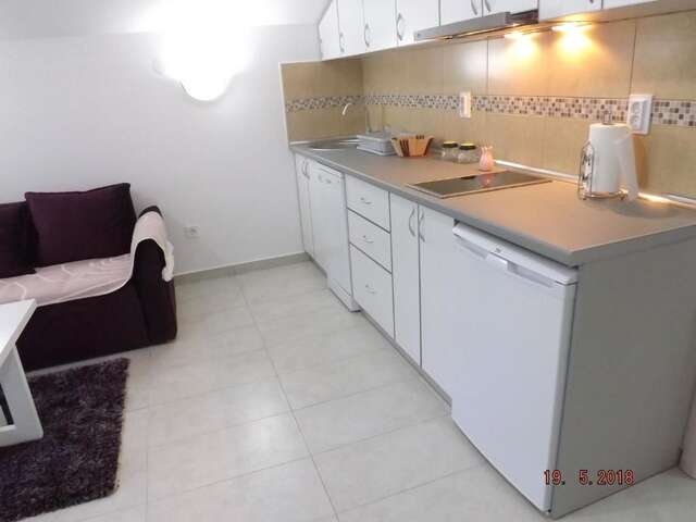 Апартаменты Raj Котор-36