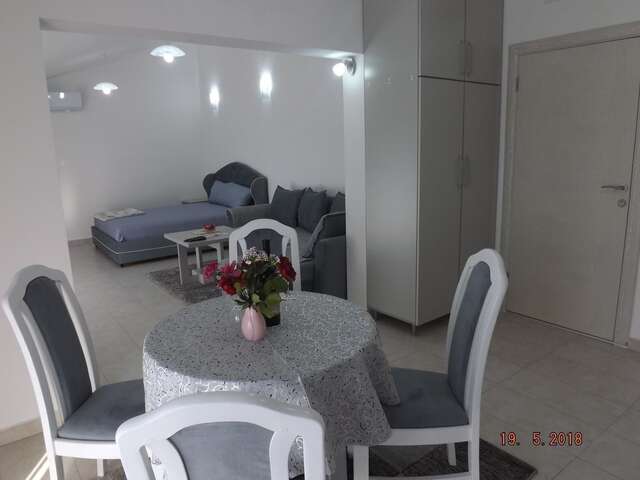 Апартаменты Raj Котор-9